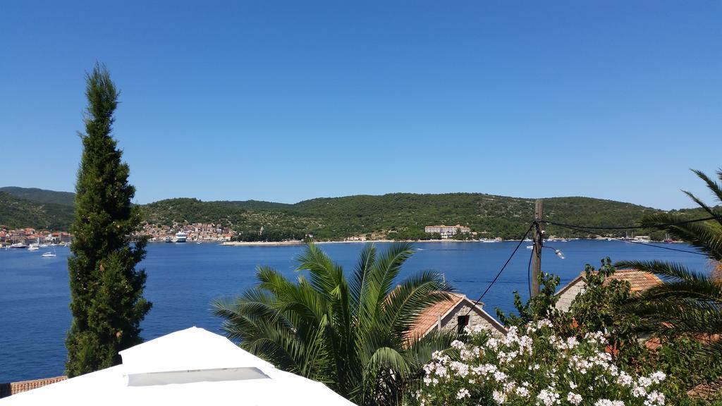 Buena Vis-ta With The Sea View Vis