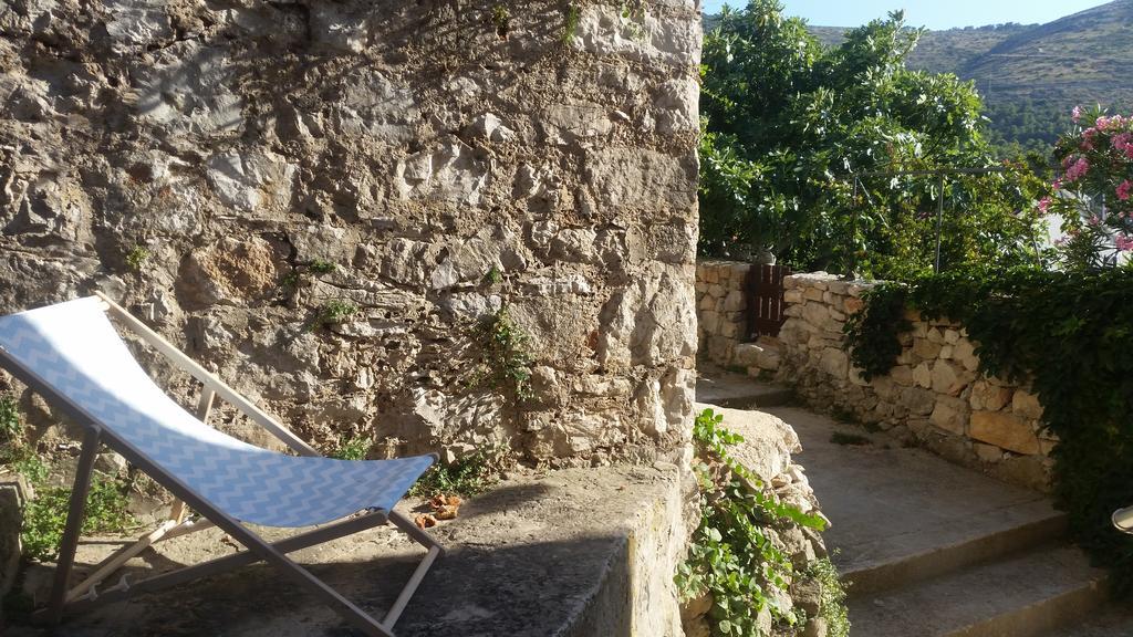 Buena Vis-ta With The Sea View Vis