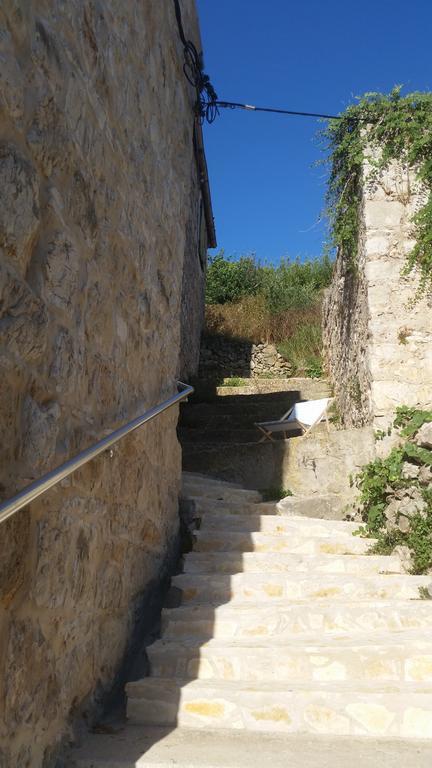 Apartmán Buena Vis-ta With The Sea View Vis