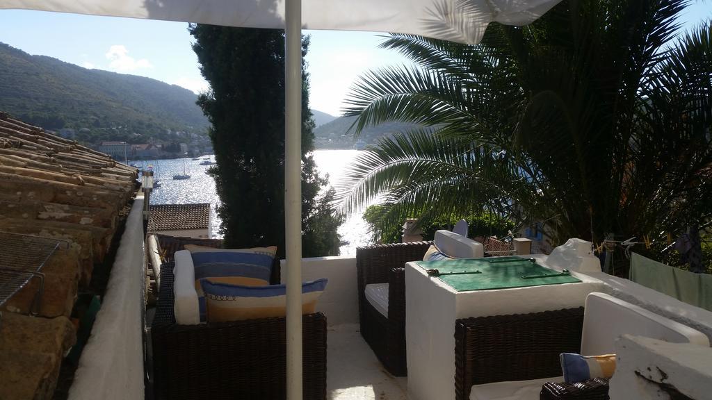 Buena Vis-ta With The Sea View Vis