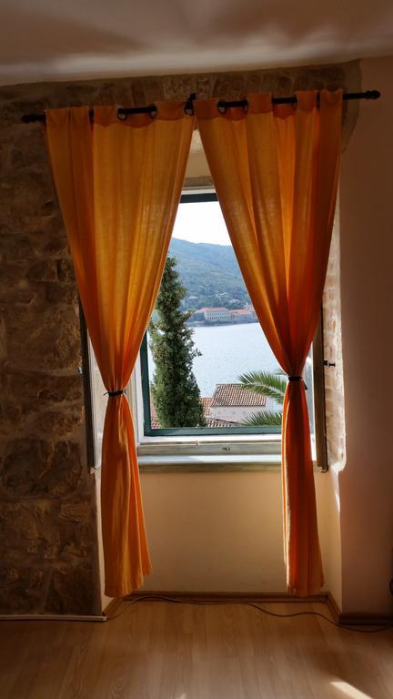 Buena Vis-ta With The Sea View Apartmán Vis