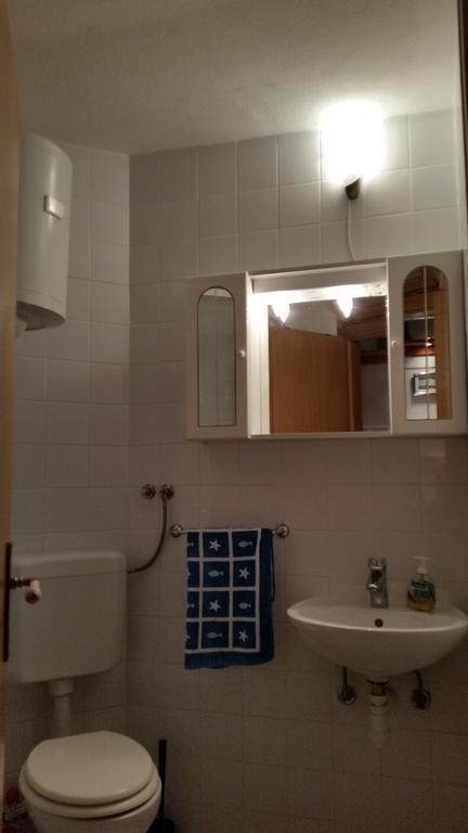 Apartmán Buena Vis-ta With The Sea View
