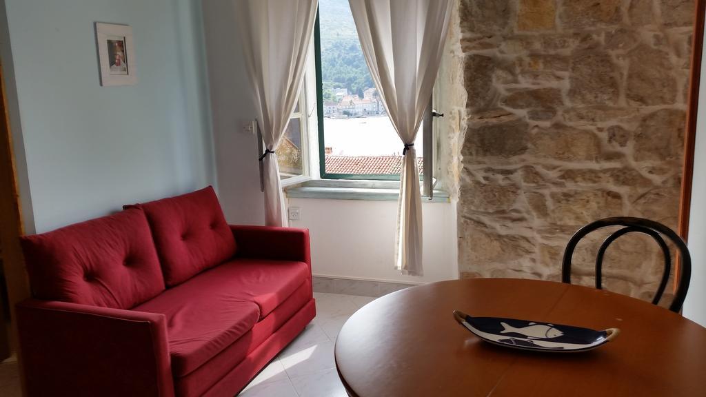 Buena Vis-ta With The Sea View