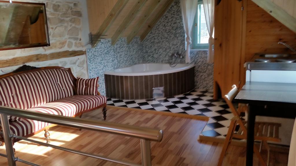 Apartmán Buena Vis-ta With The Sea View