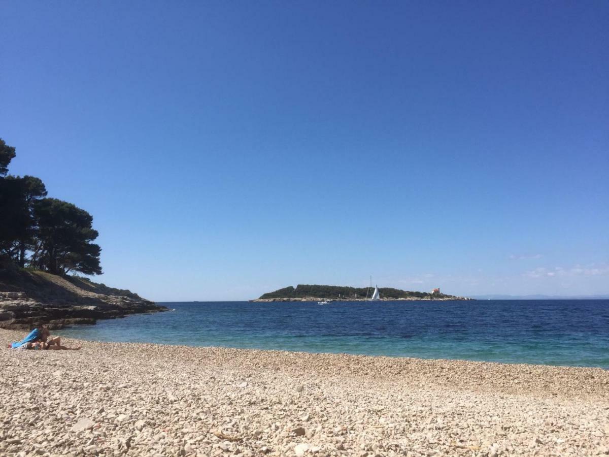 Buena Vis-ta With The Sea View