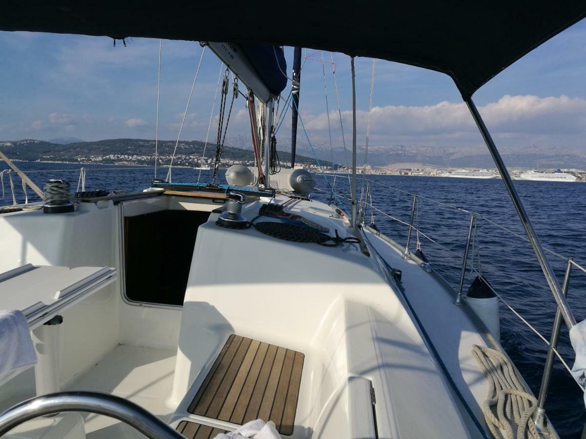 Buena Vis-ta With The Sea View Vis