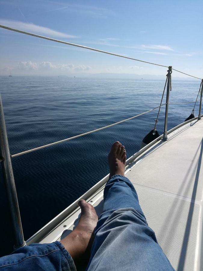 Buena Vis-ta With The Sea View *