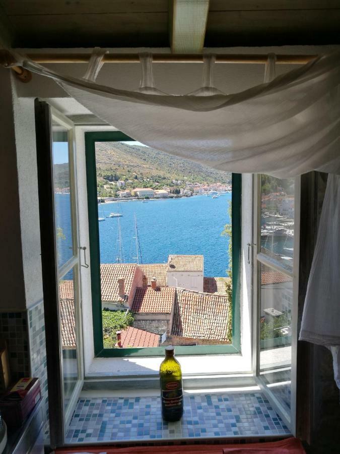 Buena Vis-ta With The Sea View *