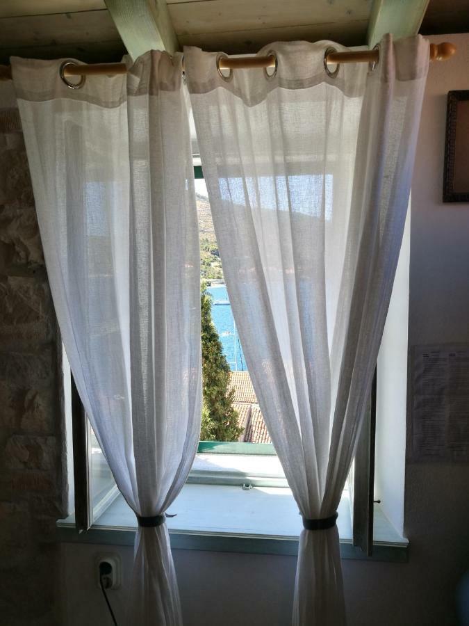 Apartmán Buena Vis-ta With The Sea View