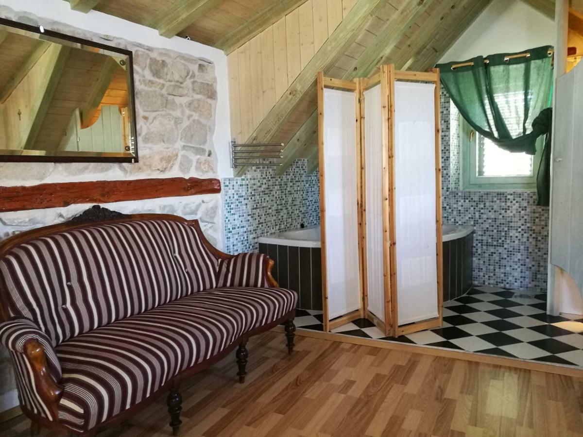 Apartmán Buena Vis-ta With The Sea View