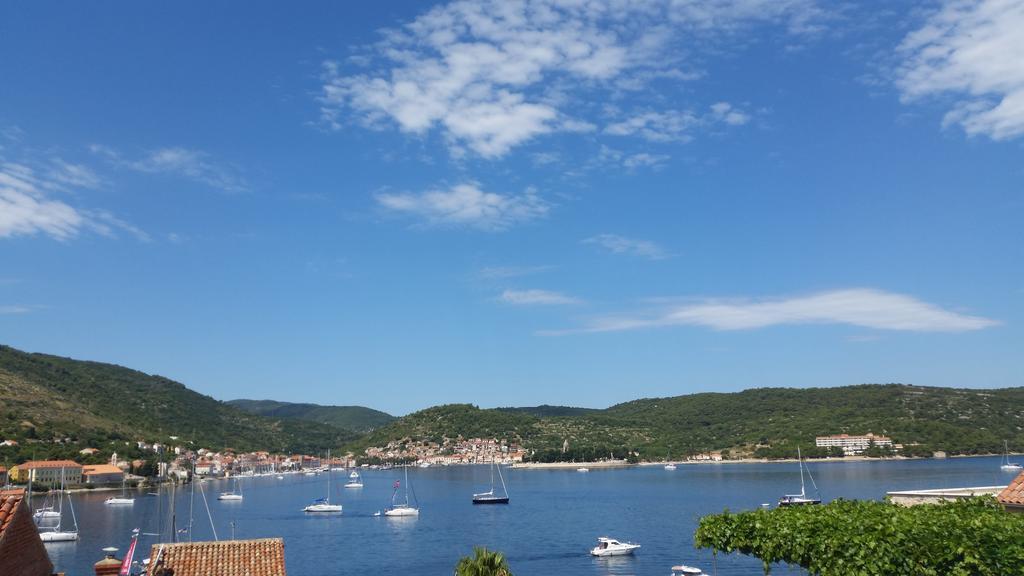 Buena Vis-ta With The Sea View