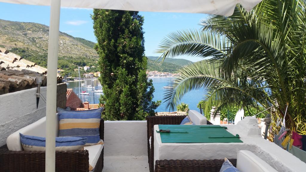 Buena Vis-ta With The Sea View Apartment Vis