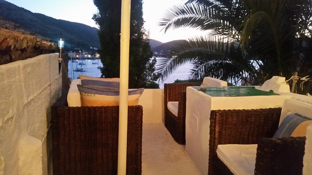Buena Vis-ta With The Sea View Apartment Vis