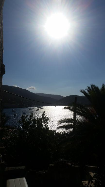 Buena Vis-ta With The Sea View Apartment Vis