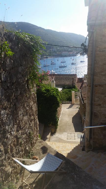 Buena Vis-ta With The Sea View *