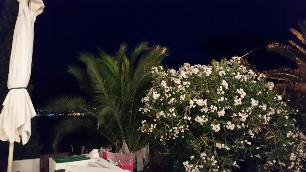 Buena Vis-ta With The Sea View Apartment