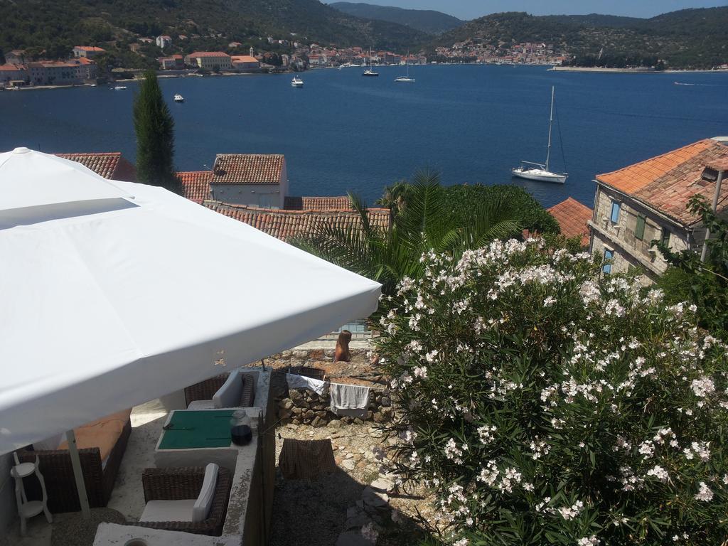 Buena Vis-ta With The Sea View Apartment