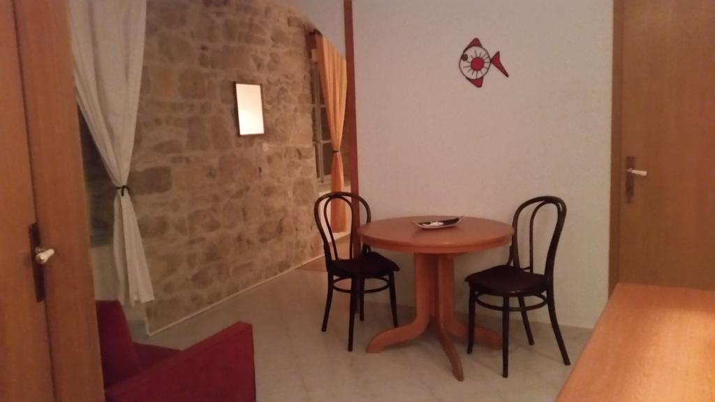 Buena Vis-ta With The Sea View *