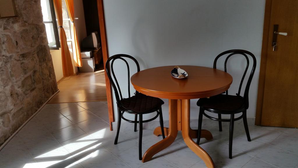Buena Vis-ta With The Sea View Apartment