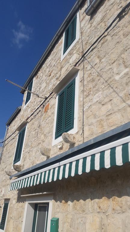 Buena Vis-ta With The Sea View