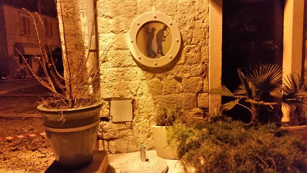 Buena Vis-ta With The Sea View Apartment Vis