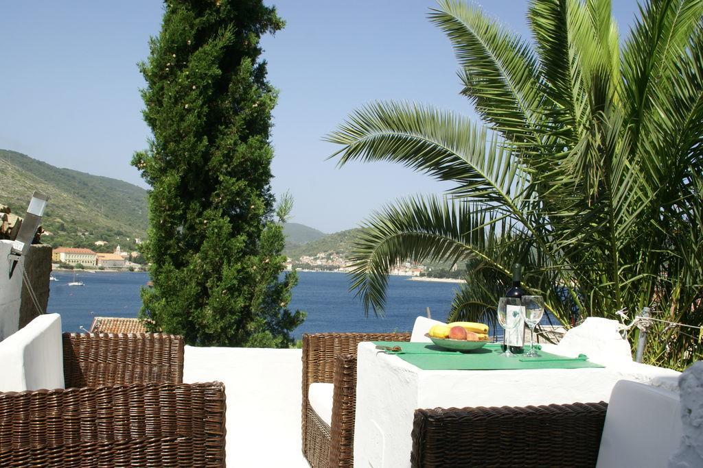Buena Vis-ta With The Sea View Vis