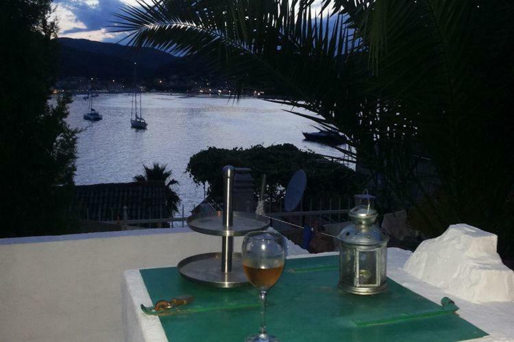 Buena Vis-ta With The Sea View Apartment Vis