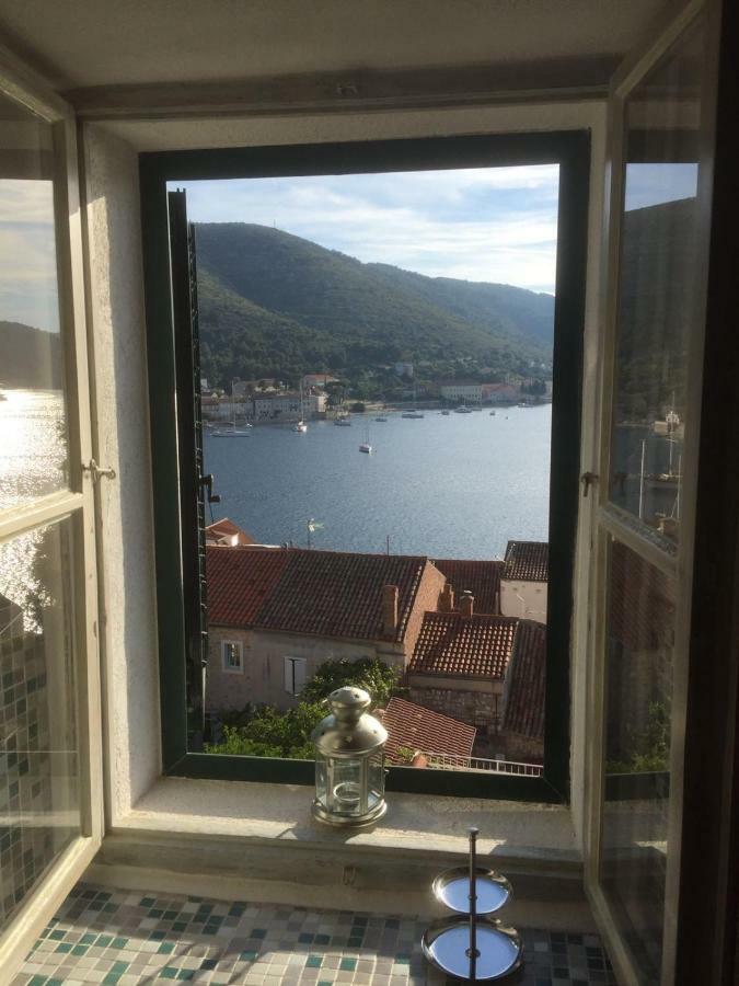 Buena Vis-ta With The Sea View *