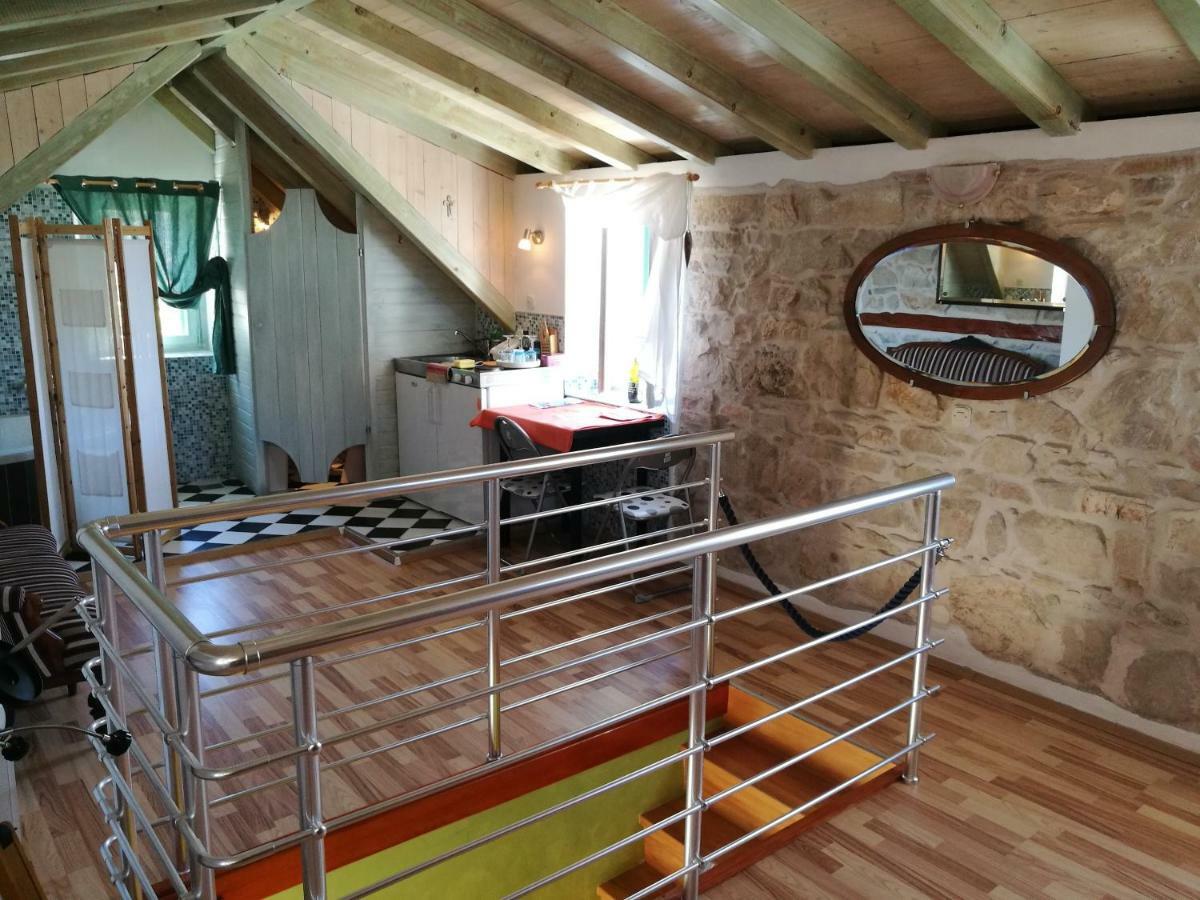 Buena Vis-ta With The Sea View * Vis