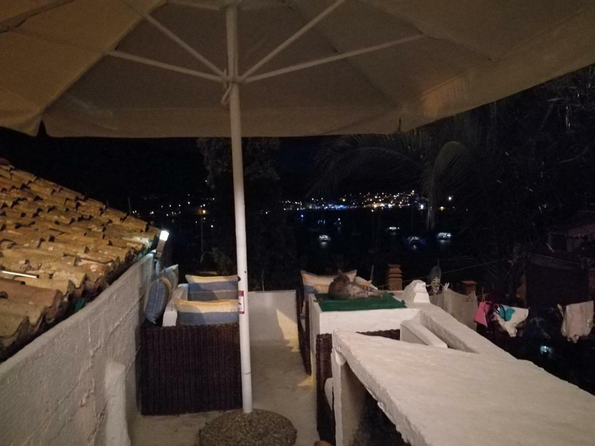 Buena Vis-ta With The Sea View Apartment