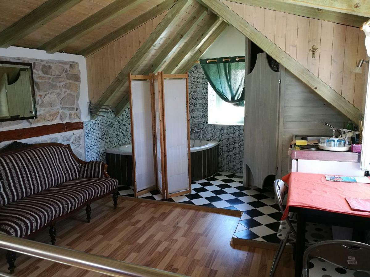 Buena Vis-ta With The Sea View Apartment