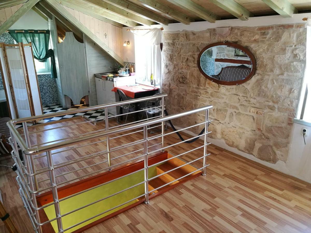 Buena Vis-ta With The Sea View Apartment Vis